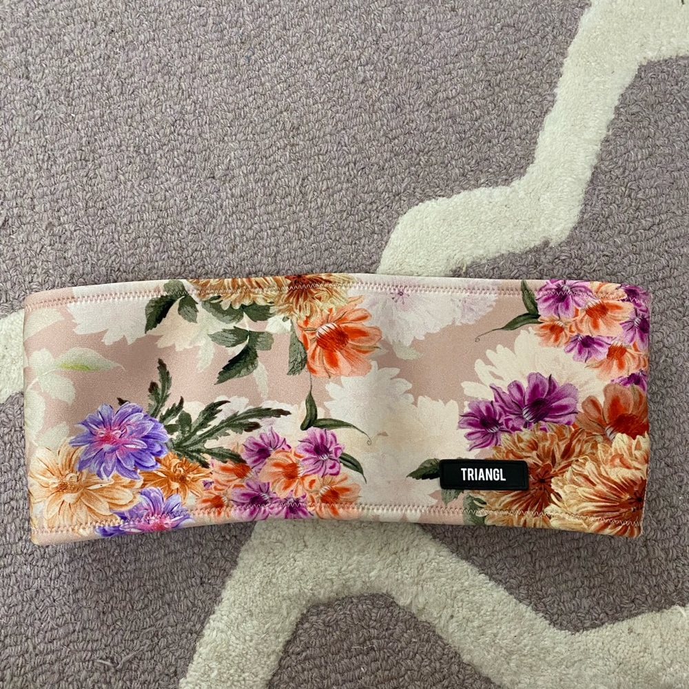 Triangl bandeau